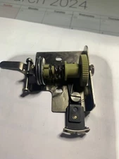 Bernina Record 730 Sewing Machine PART - Upper Thread Tension Assembly
