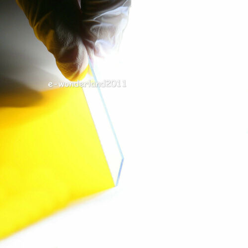 Pack of 10 RGB Laser Dichroic Mirror/Pass Red,Green and Reflect Blue/445nm~635nm - Picture 4 of 4
