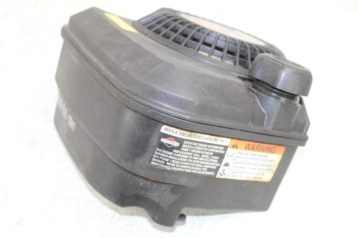DR Power TR0 Pro String Trimmer w 5.5HP Briggs Engine Fuel Gas