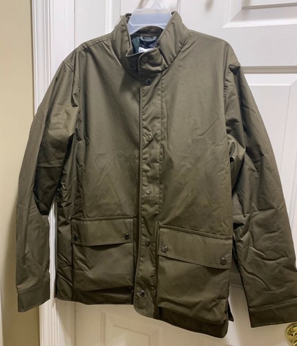 Buy NWT PETER MILLAR MEN'S CROWN WAXED 