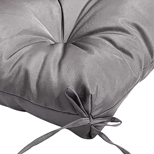 Waterproof Sun-proof Bench Cushion For Indoor Outdoor 2-3 Seater Swing Chair Pad - Picture 117 of 118