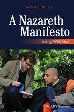 Nazareth Manifesto by Wells, Samuel