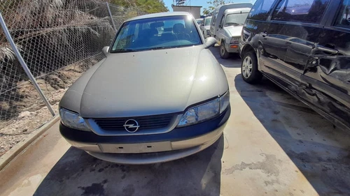 90468577 Mangueta Delantera Izquierda para OPEL VECTRA B BERLINA Eleganc 2889110 - Imagen 4 de 10