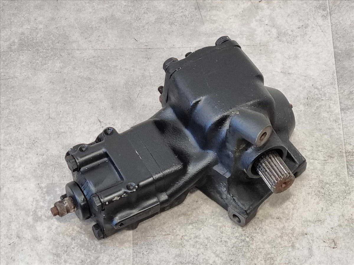 BMW E31 850CI , Hydrolenkgetriebe, 32131139625, 1139623 