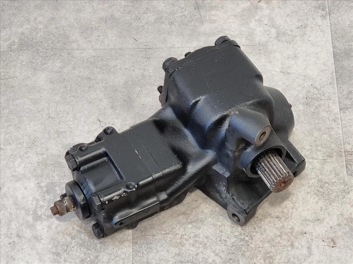 BMW E31 850CI , Hydrolenkgetriebe, 32131139625, 1139623 