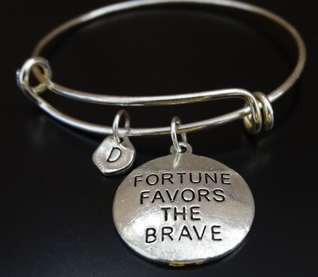 fortune favors the brave quote fortune favors the brave quote