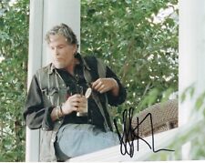 Jeff Kober China Beach Sgt. Evan Dodger Winslow Signed 8x10 Photo w/COA #2 Jeff Kober China Beach Sgt. Evan Dodger Winslow Signed 8x10 Photo w/COA #2