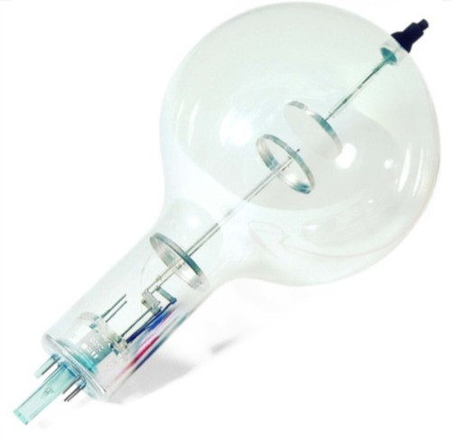 Diode Tube (S Type) High-vacuum electron tube with thermionic cathode 1000613