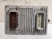 2012 Avenger 200 3.6L AT ECU ECM PCM Engine C...