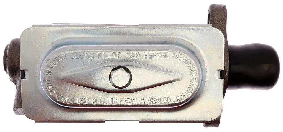 Brake Master Cylinder-Element3 New Raybestos MC36235 - Imagem 3 de 3