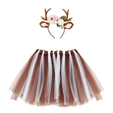 Bambi Kostum Damen