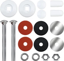 67-209-911-SS Mounting Kit For Residential Pool Diving Board Mounting Kit