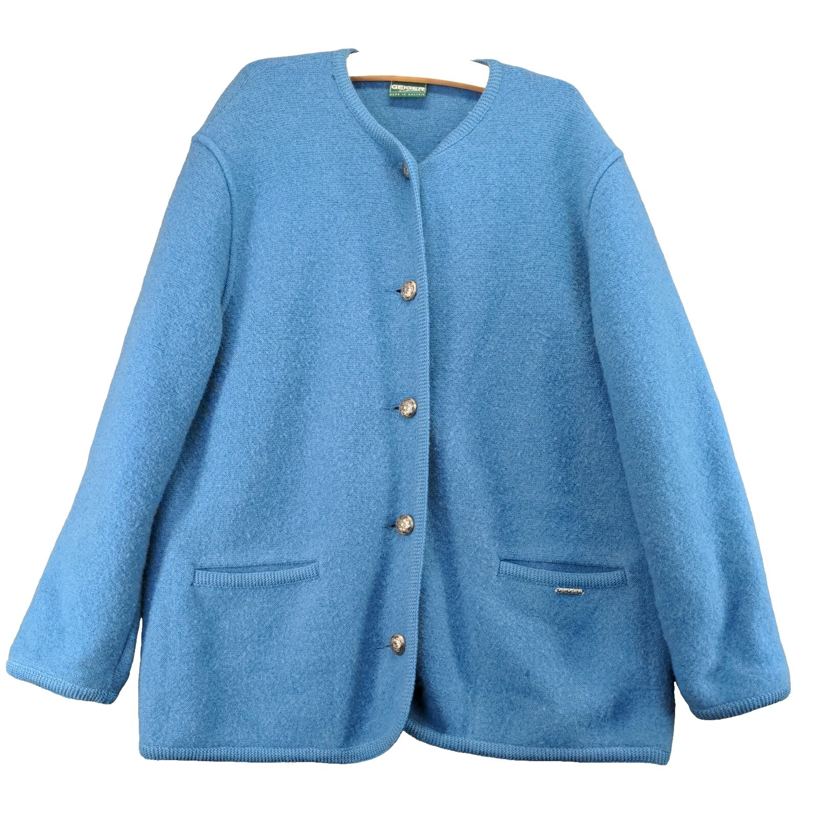 Geiger Casual Sweaters for Women