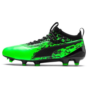 k leather cleats