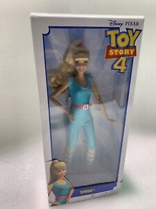 Disney Pixar Toy Story 4 Barbie 12 Doll New Ebay