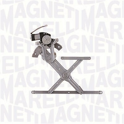 Magneti Marelli 350103170196 Window Regulator for Rover
