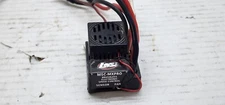 LOSI MSC-MXPRO BRUSHLESS ESC SENSOR SC TRUCK BUGGY REVERSE SPEED CONTROL RC CAR