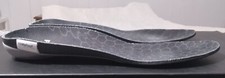 Used FitMyFoot Full-Length Women's Custom Arch Support Insoles Wool