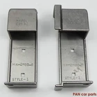 Napec High Security Hasp Padlock Haspe 0957-, 0957-2, MK-2Mod-9, Style-