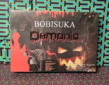 Bobisuka Facepaint Pallette