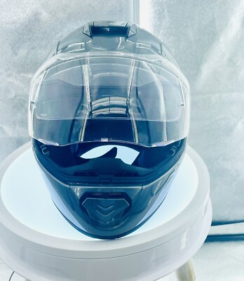 Daytona HELMETS ''Leading The Way In Quality Headgear'' Glide DOT FMVSS N. 218 4XL