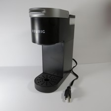 Single Serve K-Cup Pod Coffee Maker 