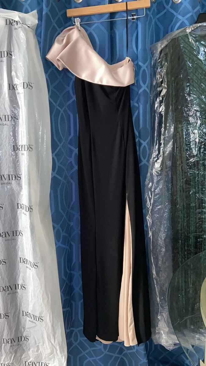 David's Bridal Black Dresses for Women for sale | eBay David's Bridal Black Dresses for Women for sale | eBay