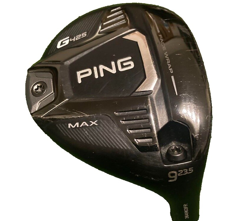 G425 Max | eBay Australia