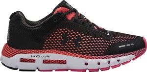 under armour cushioned running shoes