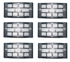3-Stage Filter Cartridges Suitable for all Cat Mate, Dog Mate and Closer Pets F