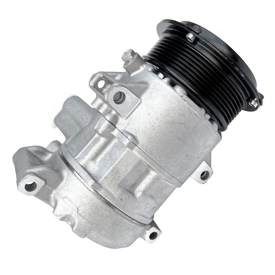 Air Conditioner Compressor for Toyota Camry 2007 Botswana
