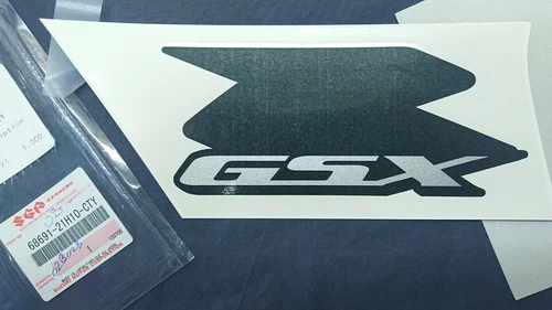 EMBLEM, in.GSXin. LH