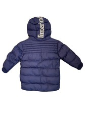 Cappotti, giacche e gilet da bambino dai ai 16 anni Timberland