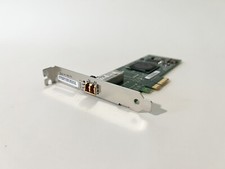 QLE2460 Long Bracket PCIe 4GB Card PX2510401-24D Qlogic HBA 1-Port FC Adapter