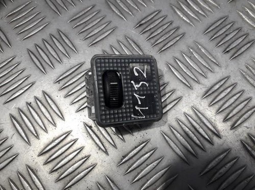 Peugeot 406 2000 Interior lighting 9607449080, Genuine #553398-73