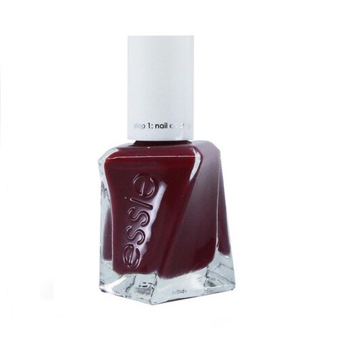 Essie Gel Couture - CHOISISSEZ TOUT - Couleurs A-Z - 13,5mL / 0,46 oz - Vernis à ongles - Photo 48/123