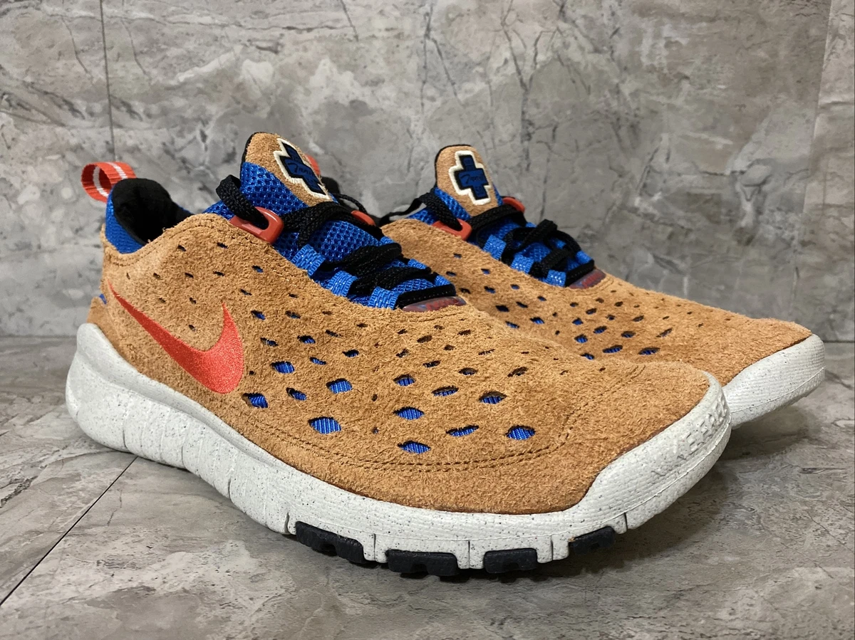 Nike free run shop mens size 9