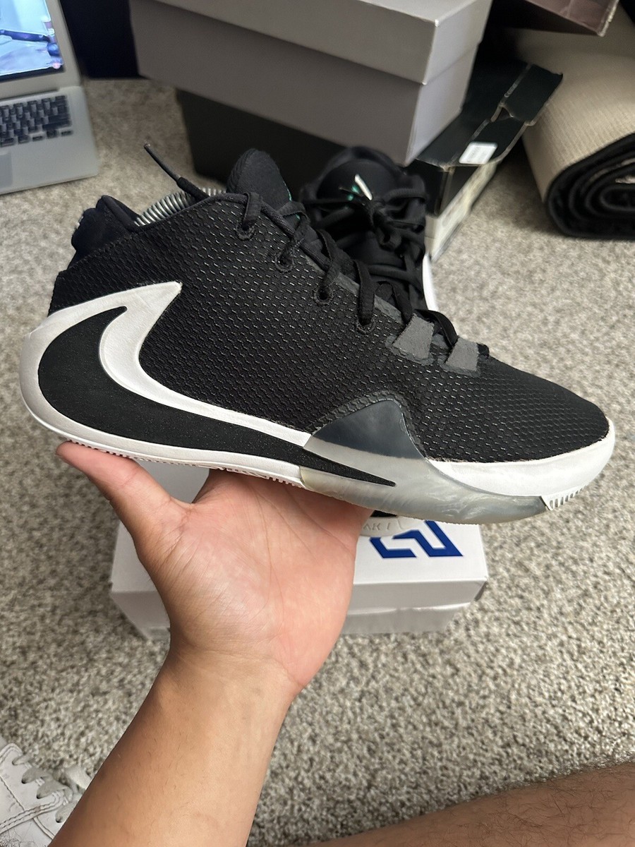 NIKE、ズームフリーク1、28センチ Amazon | [ナイキ] シューズ Zoom Freak 1
