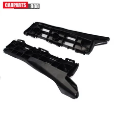 Front Left Right Bumper Bracket For 2010-2015 Toyota Prius 5211647020 5211547020
