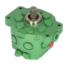 Hydraulic Pump Fits John Deere 300 2130 4020 4040 4240 4440 3010 4010 Ar56160