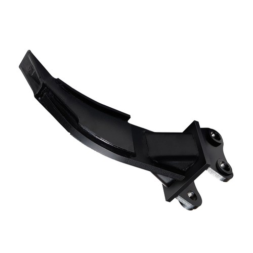 Mini Excavator Accessories Ripper Alloy Steel 0.98in Hole Diameter 3.54in Span - Picture 11 of 21