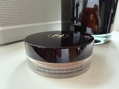 Chanel Les Beiges Creme Belle Mine Ensoleillee Neu!