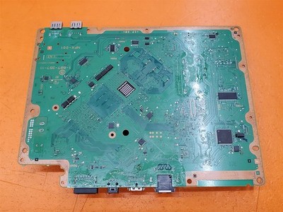**DEFECTIVE** PlayStation 3 CECH-4001C Motherboard 1-887-357-11 NPX-
