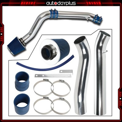 2.75'' New Cold Air Intake System fits 92-95 Honda Civic 93-97 Civic Del Sol