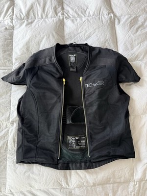 Alpinestars Tech Air Street Vest Size L