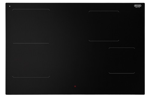 Teka IZS 97630 MST Noir Intégré (placement) 90 cm Plaque avec zone à