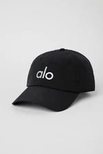 Alo yoga Performance Off-Duty Cap Black