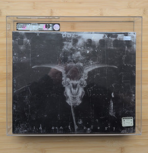 Id Anthology | eBay