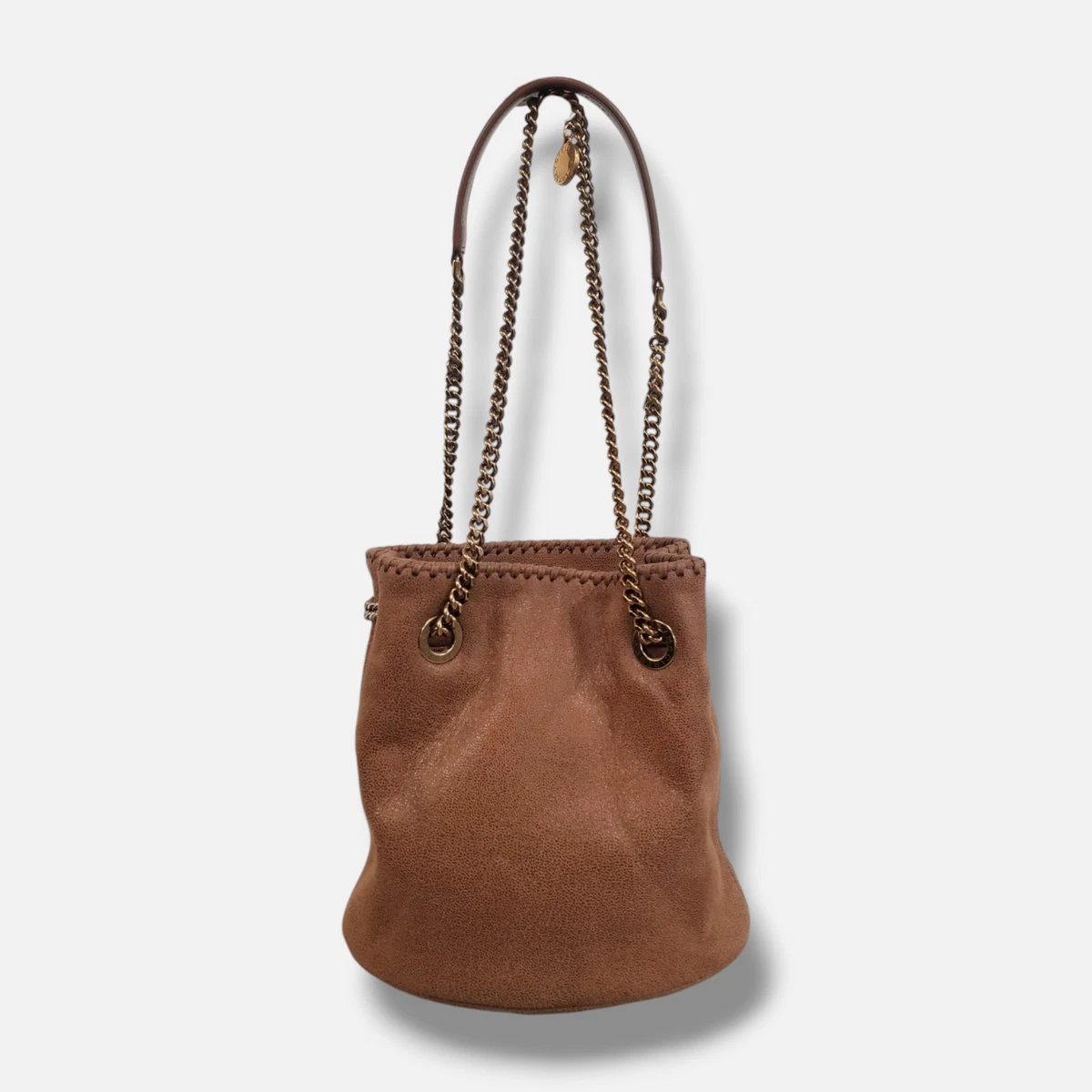 Stella McCartney Bucket & Drawstring Bags for Women for sale | eBay