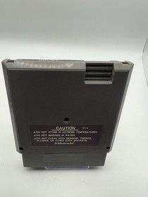 Joust (Nintendo, NES, 1988) Cart Only - TESTED